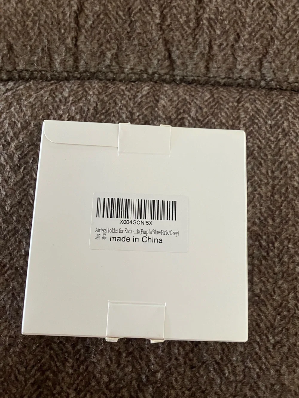 N/A airtag holder